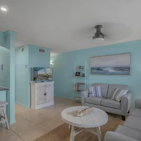 Summer House West B101 By Vacation Homes Collection