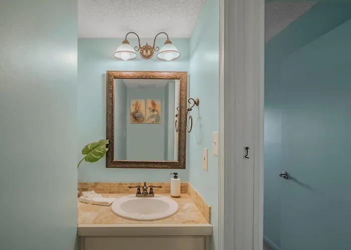 Apartment Summer House West B101 By Collection