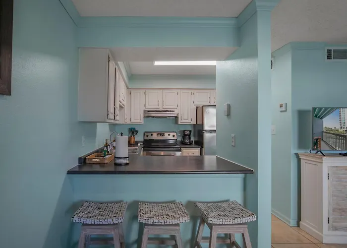 Apartment Summer House West B101 By Collection