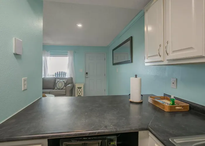 Summer House West B101 By Collection Apartment Gulf Shores