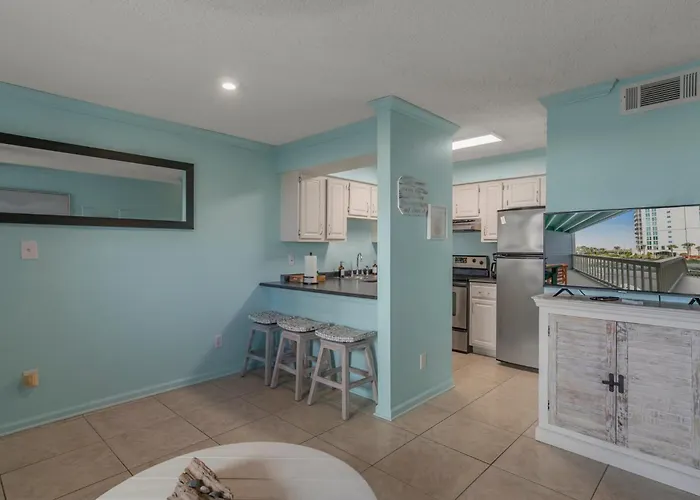 Summer House West B101 By Collection Gulf Shores