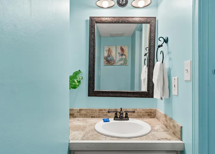 Summer House West B101 By Collection Gulf Shores