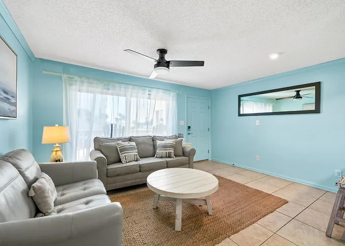 Summer House West B101 By Collection Apartment