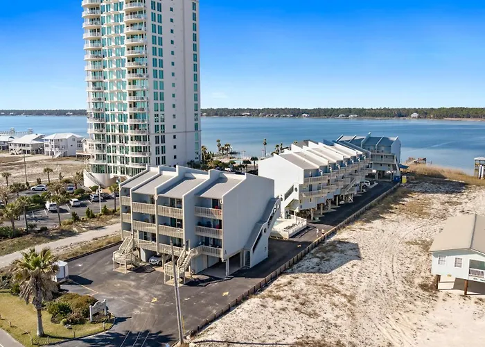 Summer House West B101 By Collection Apartment Gulf Shores