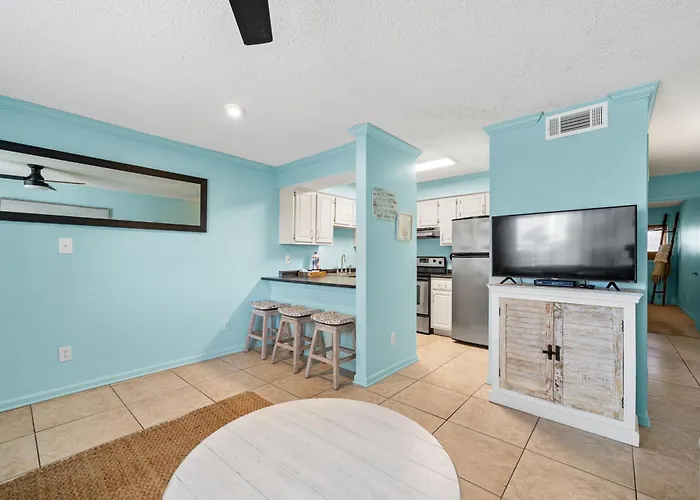 Summer House West B101 By Collection Gulf Shores