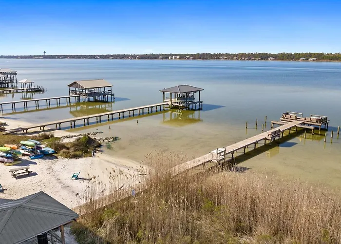 Summer House West B101 By Collection Gulf Shores