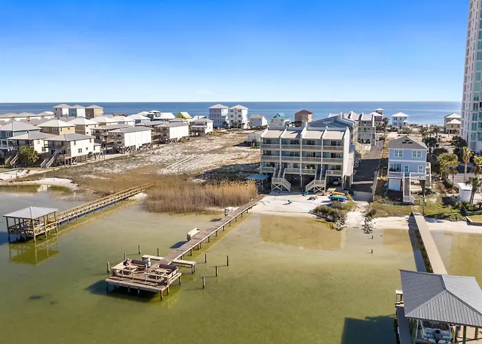 Summer House West B101 By Collection Apartment Gulf Shores