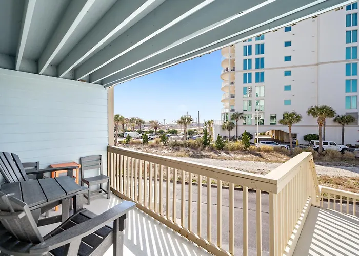 Summer House West B101 By Collection Apartment