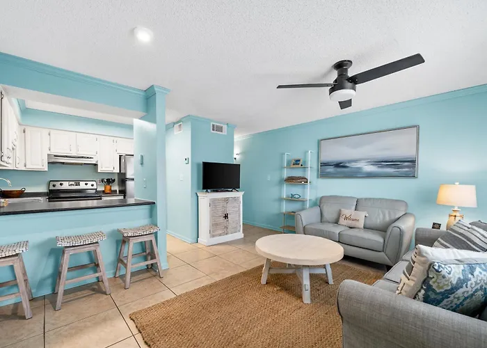 Apartment Summer House West B101 By Collection