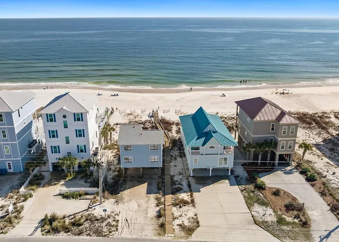Summer House West B101 By Collection * Gulf Shores