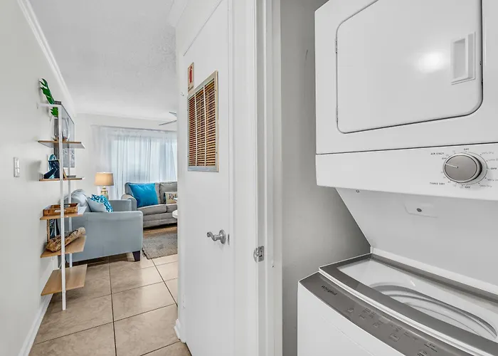 Summer House West B101 By Collection Apartment Gulf Shores