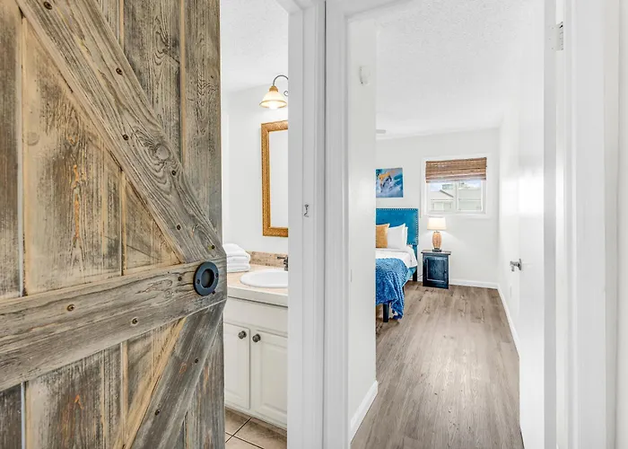 Summer House West B101 By Collection Apartment