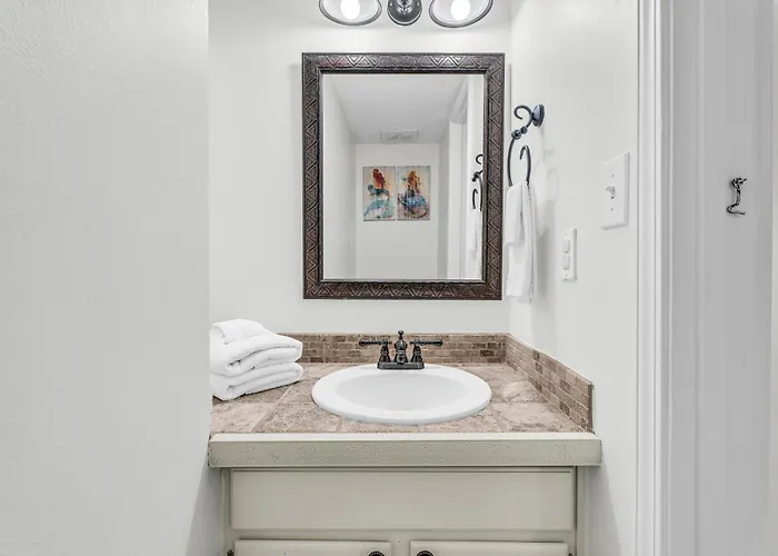 Summer House West B101 By Collection * Gulf Shores