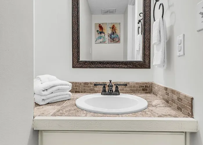 Apartment Summer House West B101 By Collection Gulf Shores