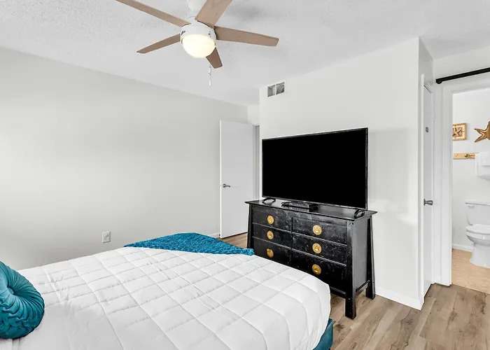 Summer House West B101 By Collection Apartment Gulf Shores