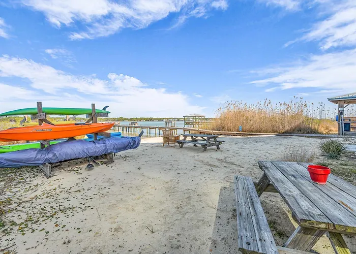 Apartment Summer House West B101 By Collection Gulf Shores