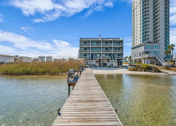 Summer House West B101 By Collection Gulf Shores