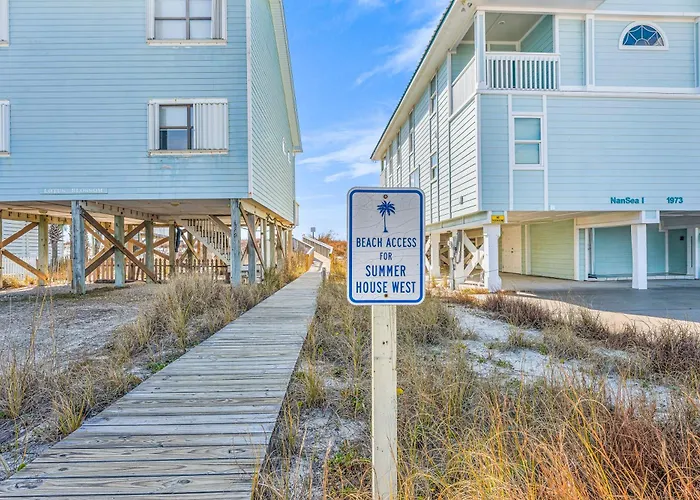 Summer House West B101 By Collection Apartment Gulf Shores