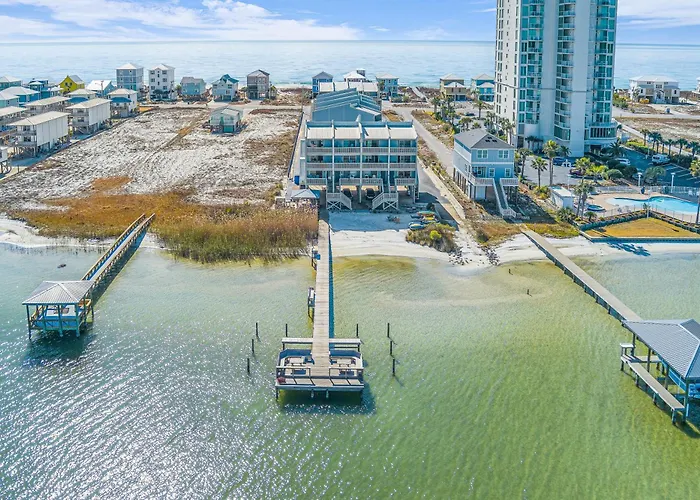 Summer House West B101 By Collection Gulf Shores